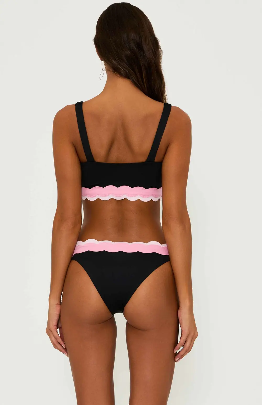 Fay Bottom Sweet Berry Wave