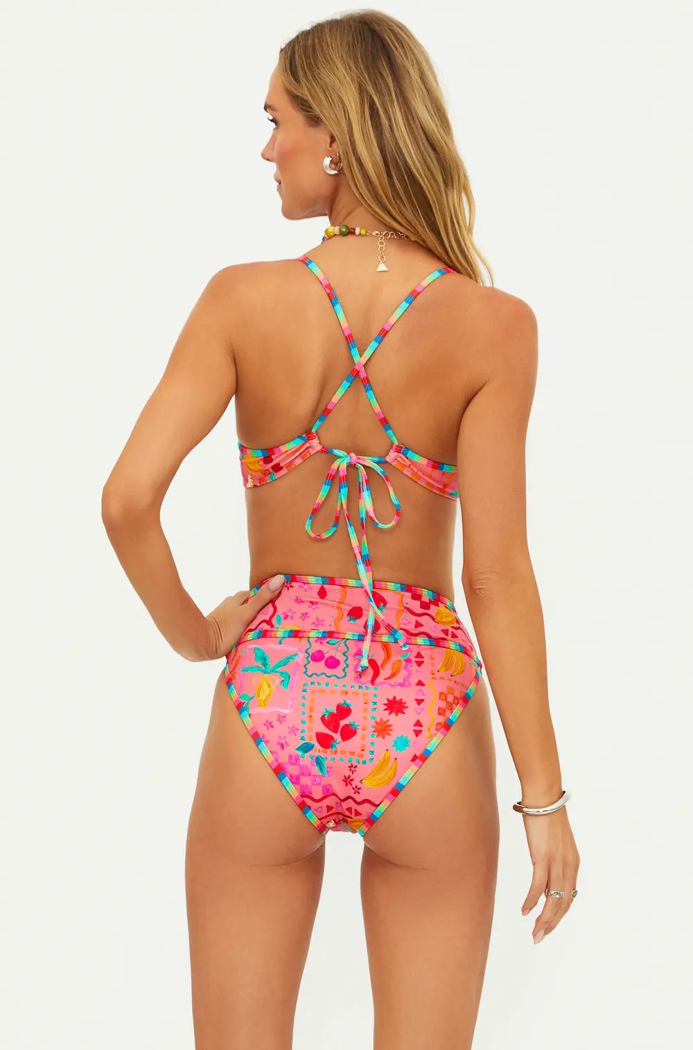 Kori Top Passion Fruit