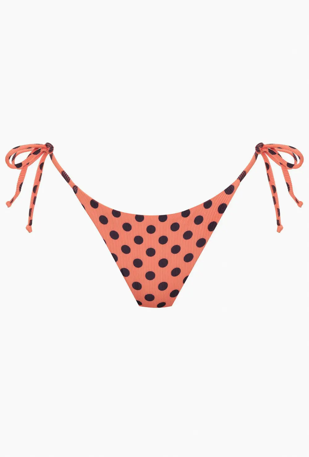 Soleil Bottom Peachberry Dot