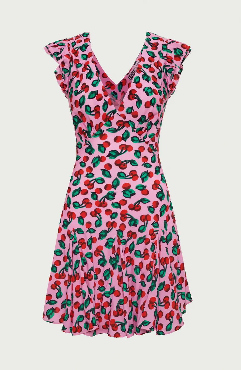 Lennie Dress Mon Cheri