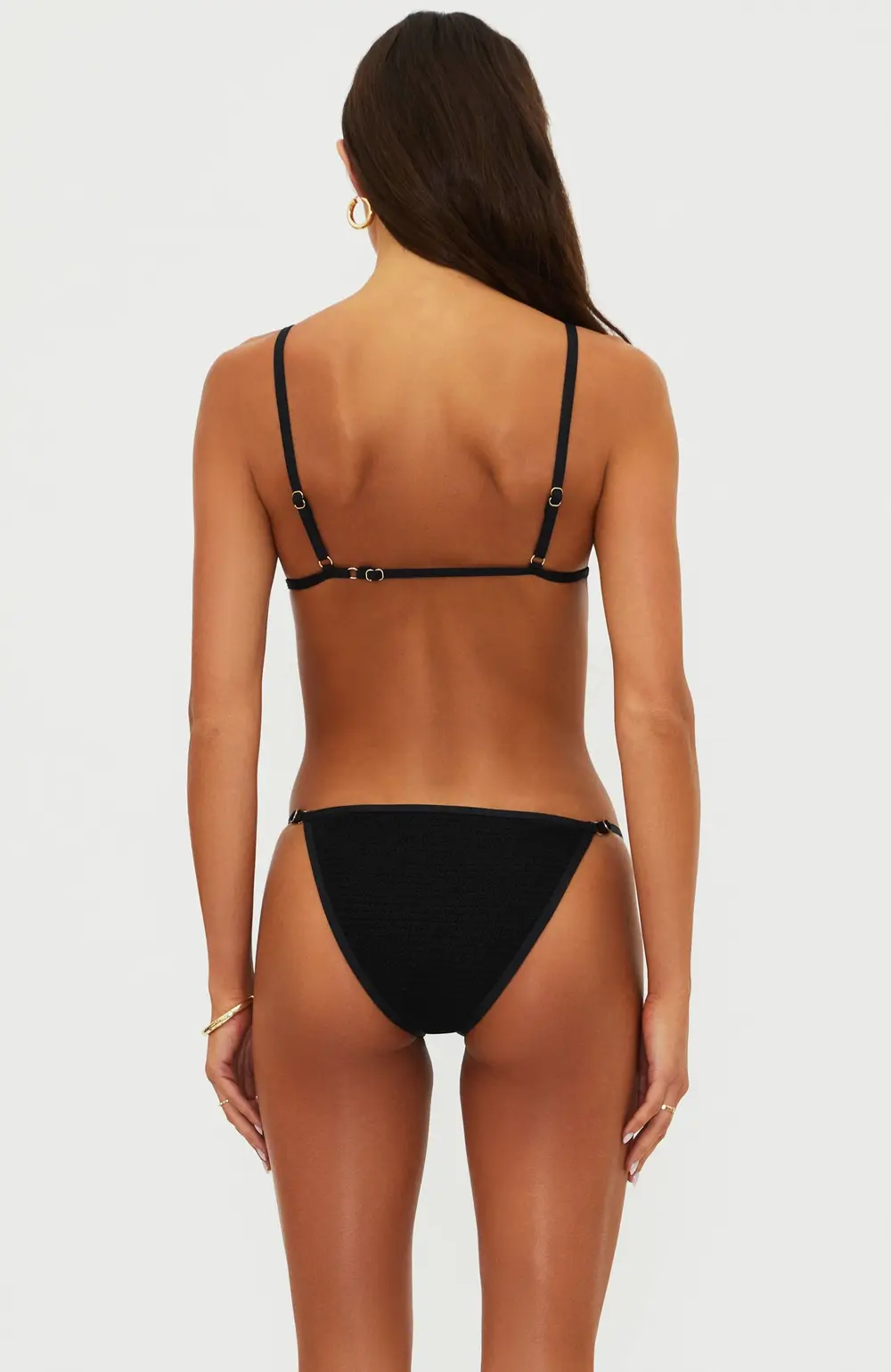 Roxie Bottom Black Cherry