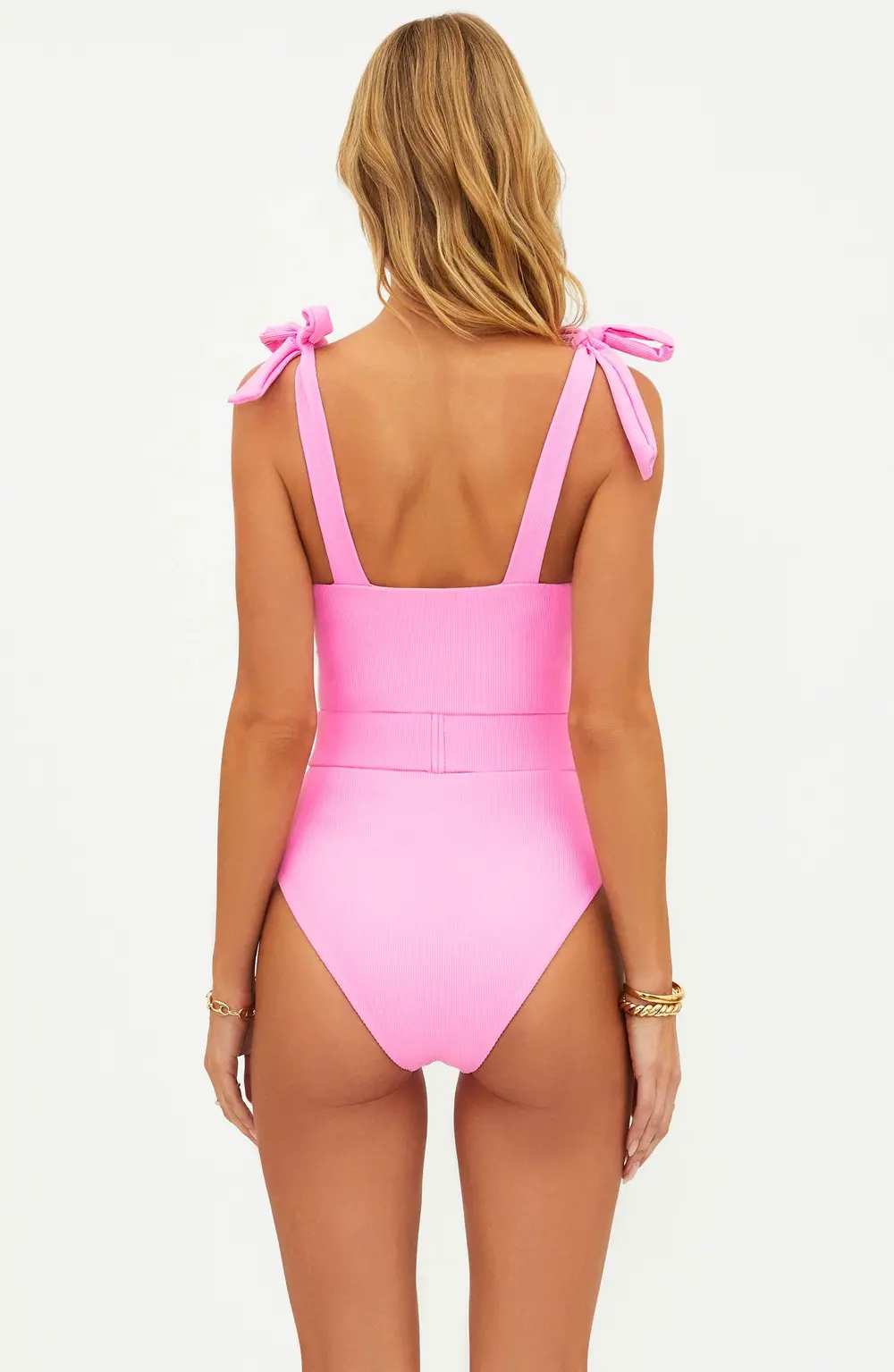 Sydney One Piece Prism Pink