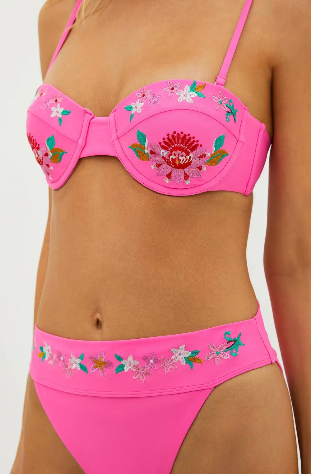 Kai Top Passion Flor