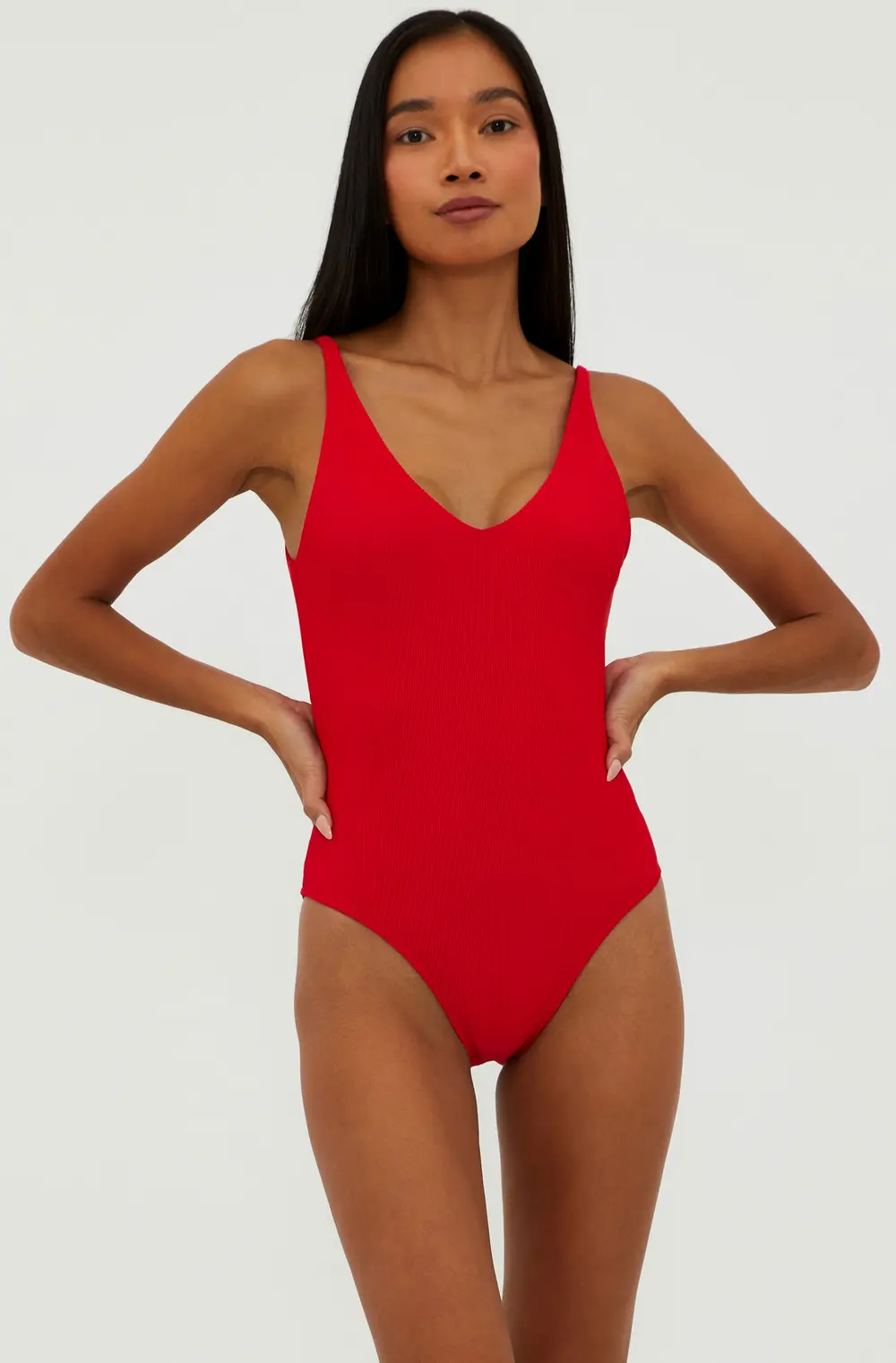 Reese One Piece Red