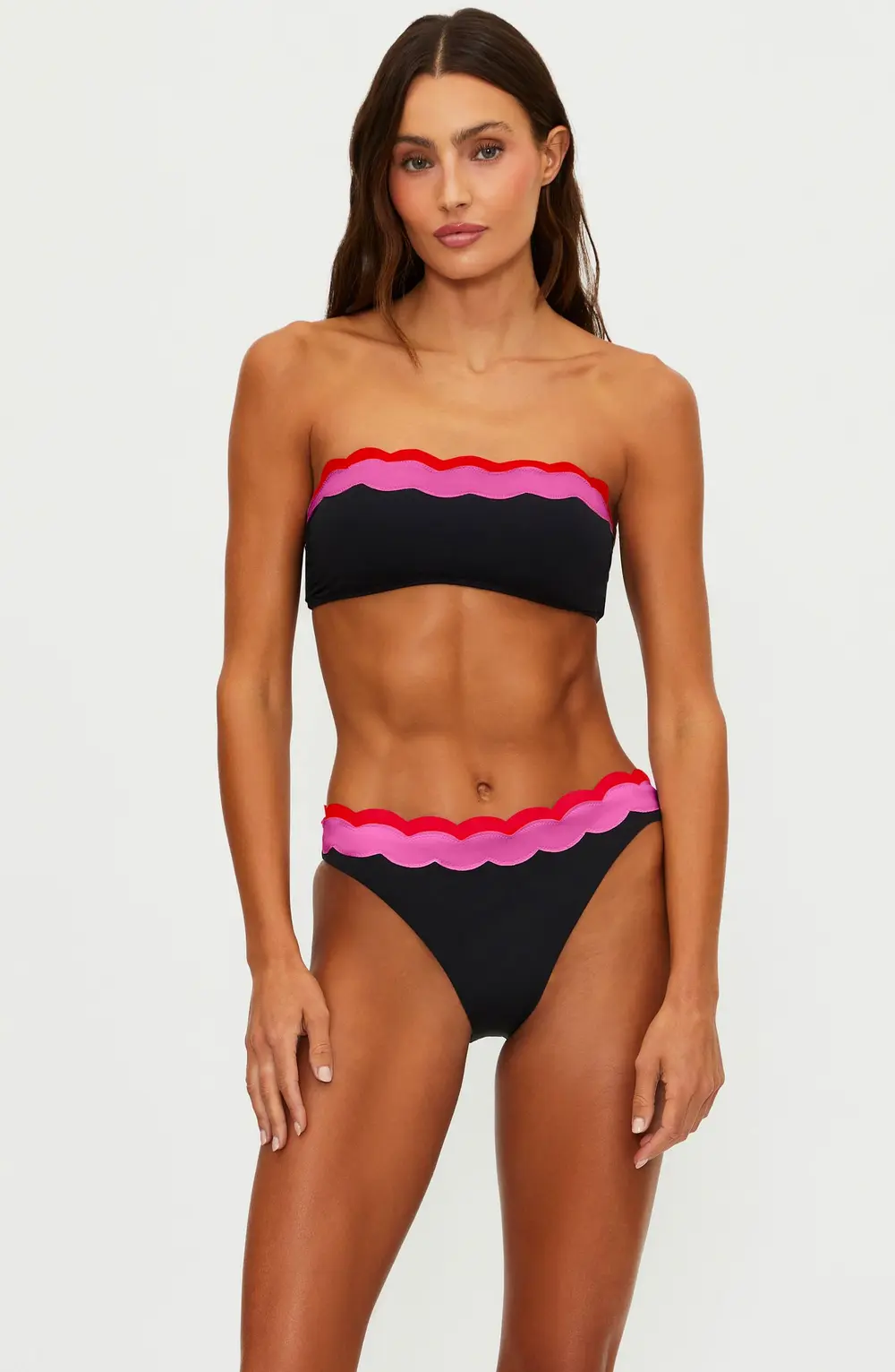 Fay Bottom Electric Wave