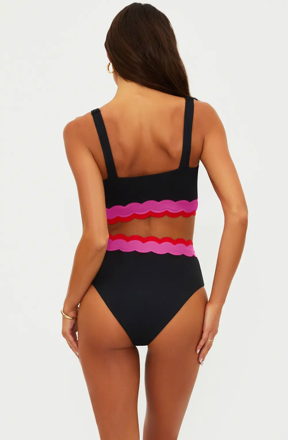 Marin Top Electric Wave