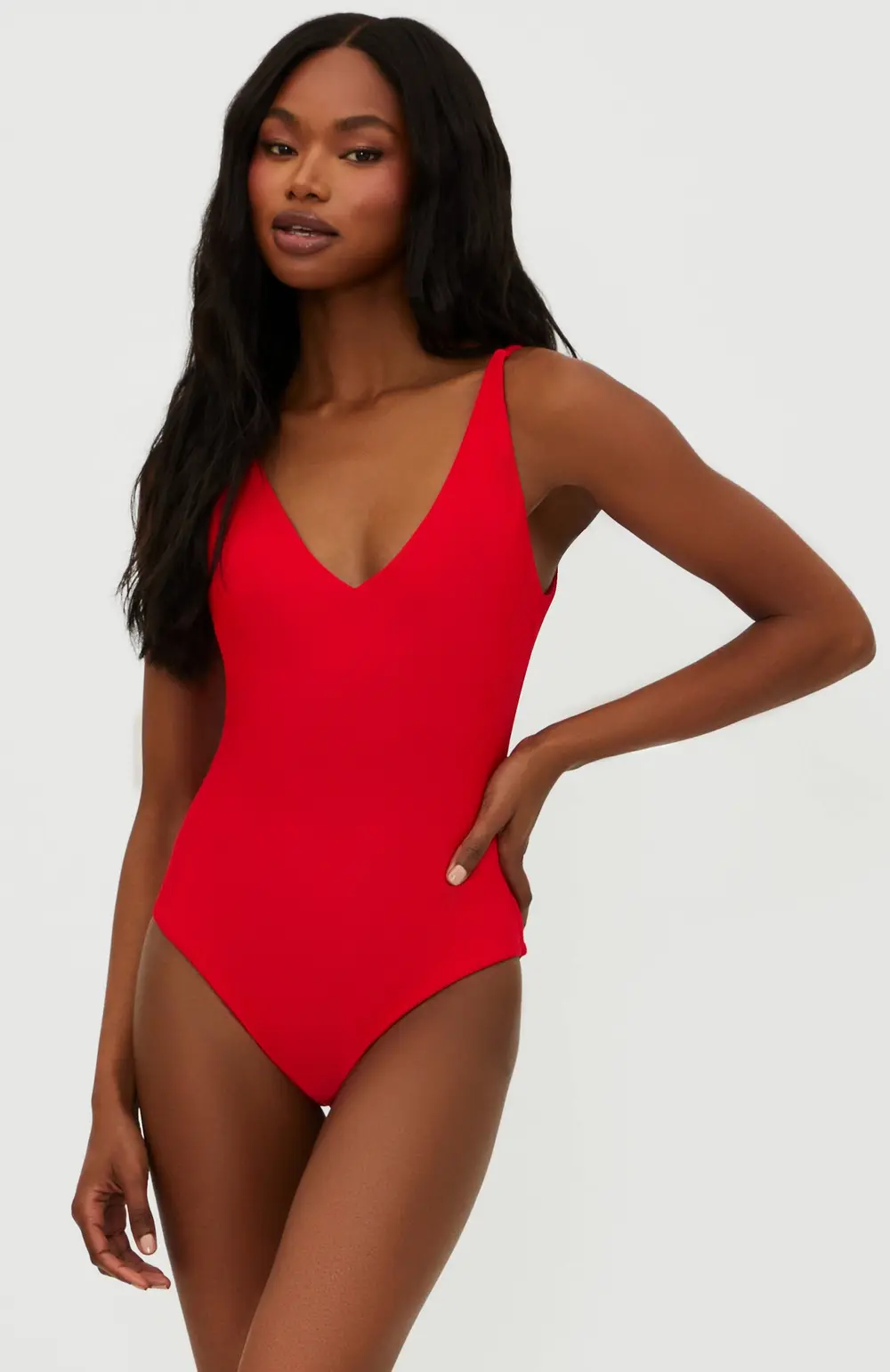 Reese One Piece Red