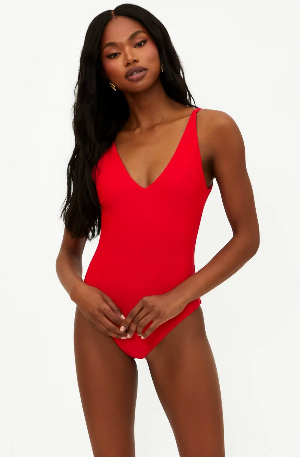 Reese One Piece Red