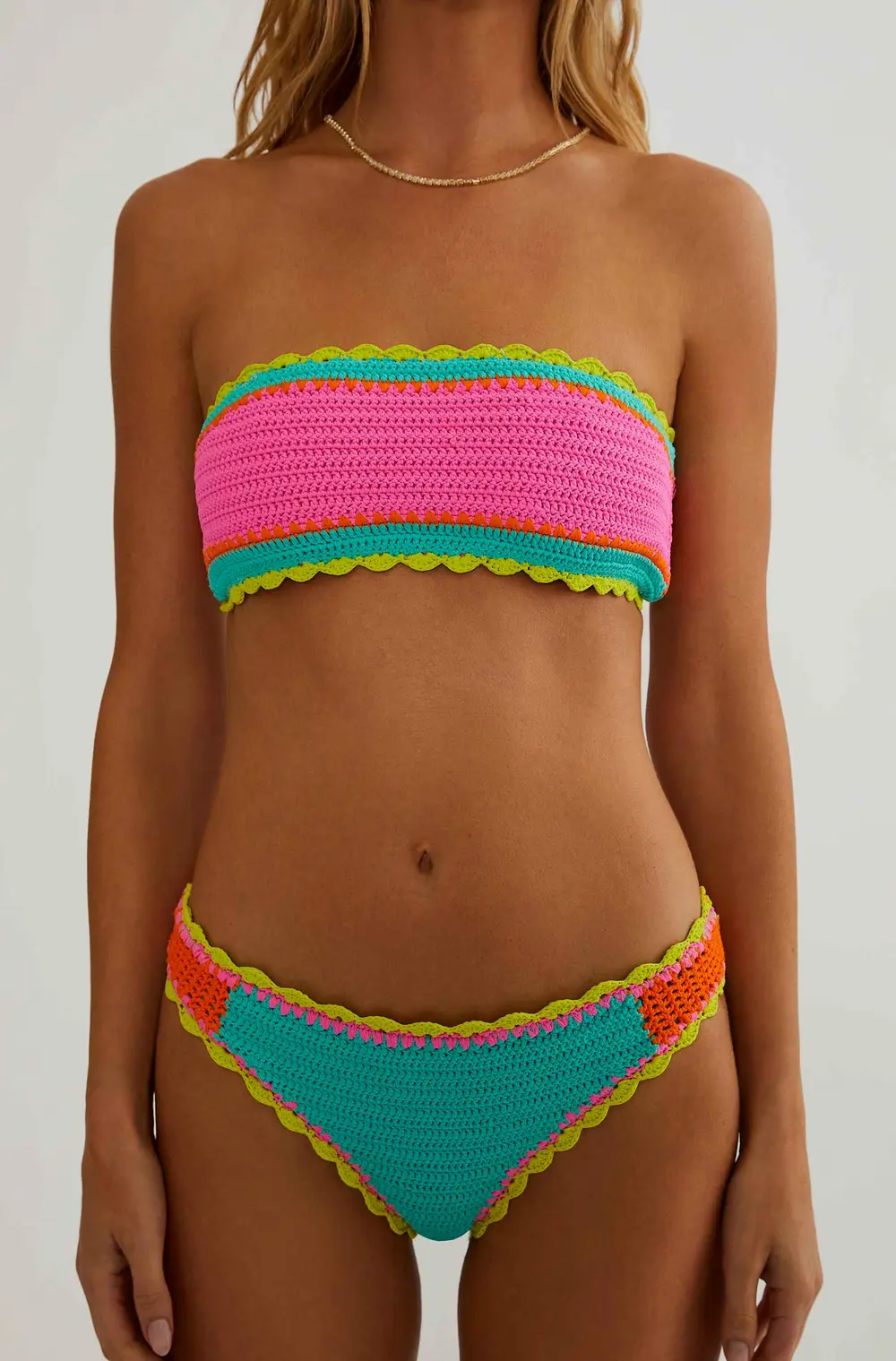 Rey Top Technicolor Rays