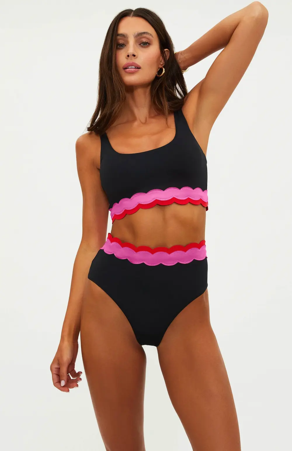 Marin Top Electric Wave