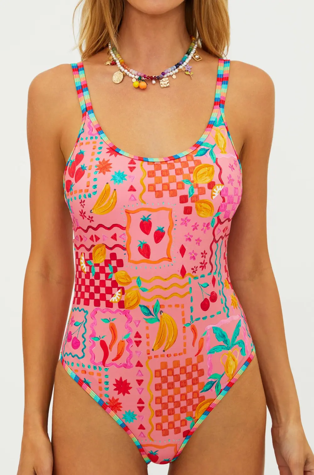Naomi One Piece Passion Fruit