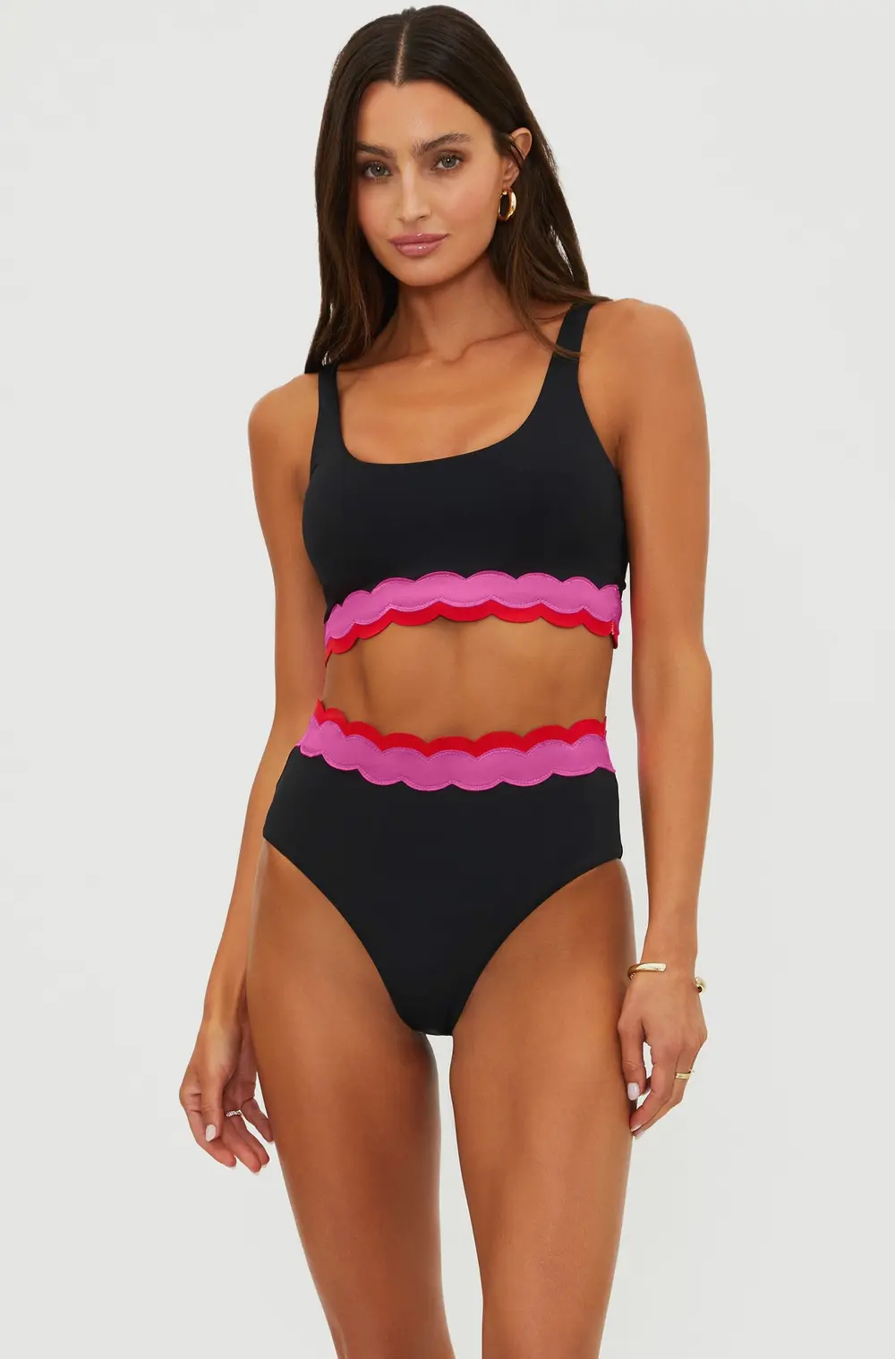 Marin Top Electric Wave