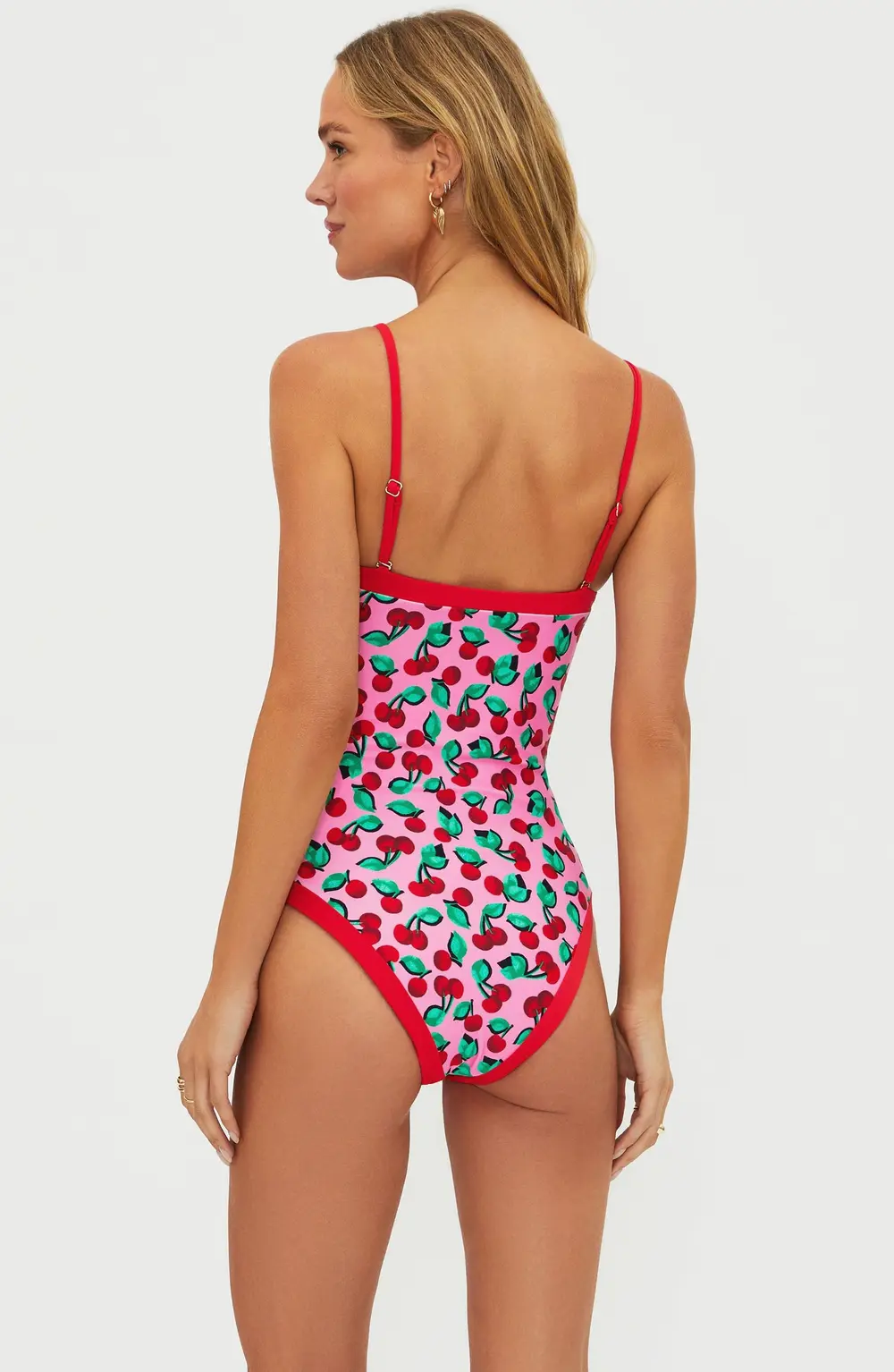 Amber One Piece Mon Cheri
