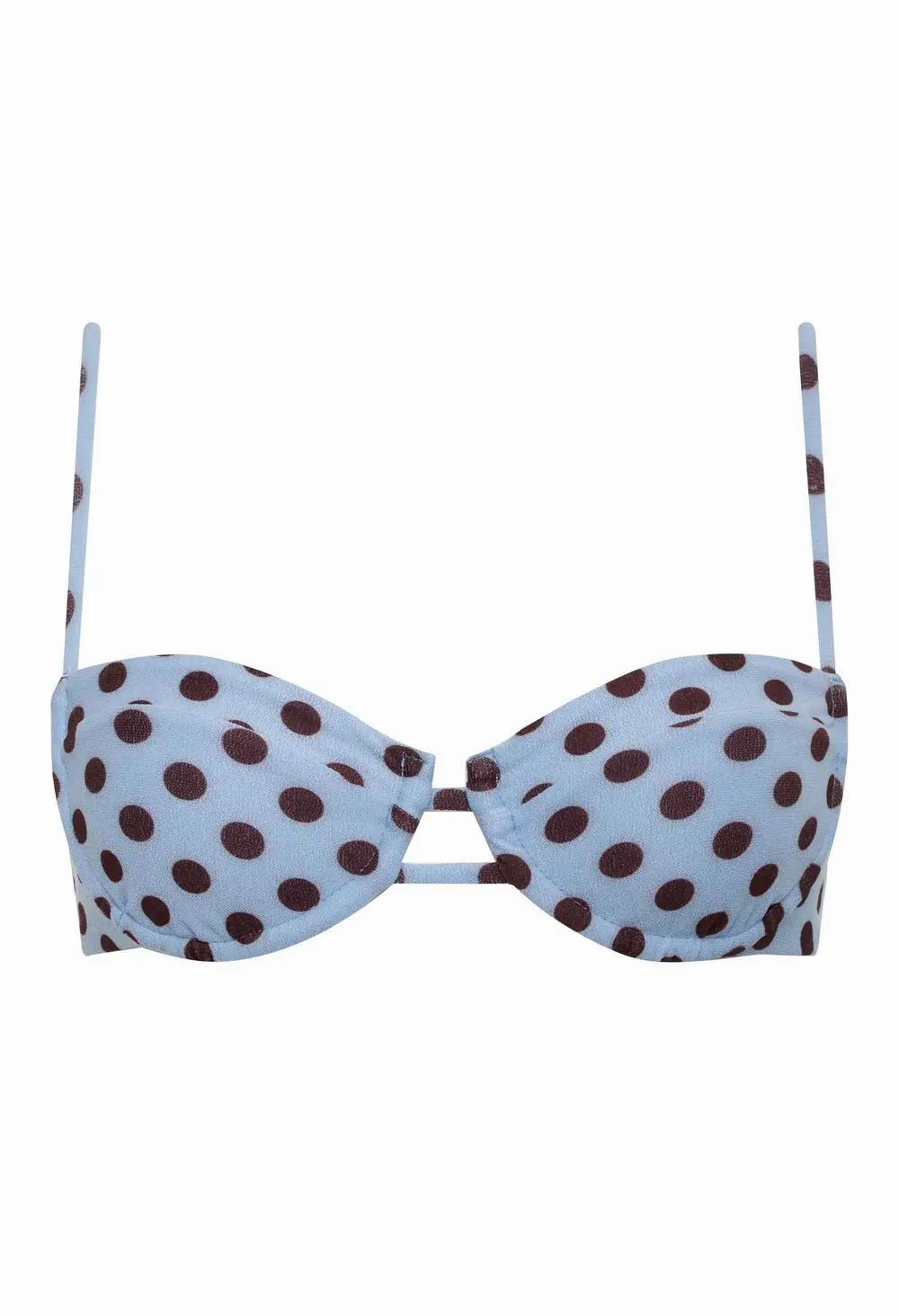 Vira Top Easy Breezy Dot