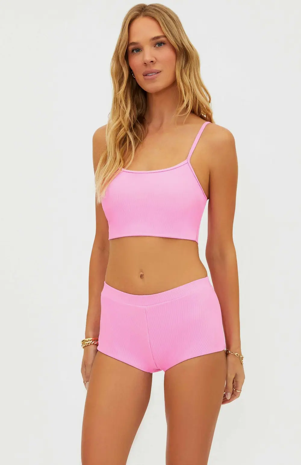 Nyx Bottom Prism Pink