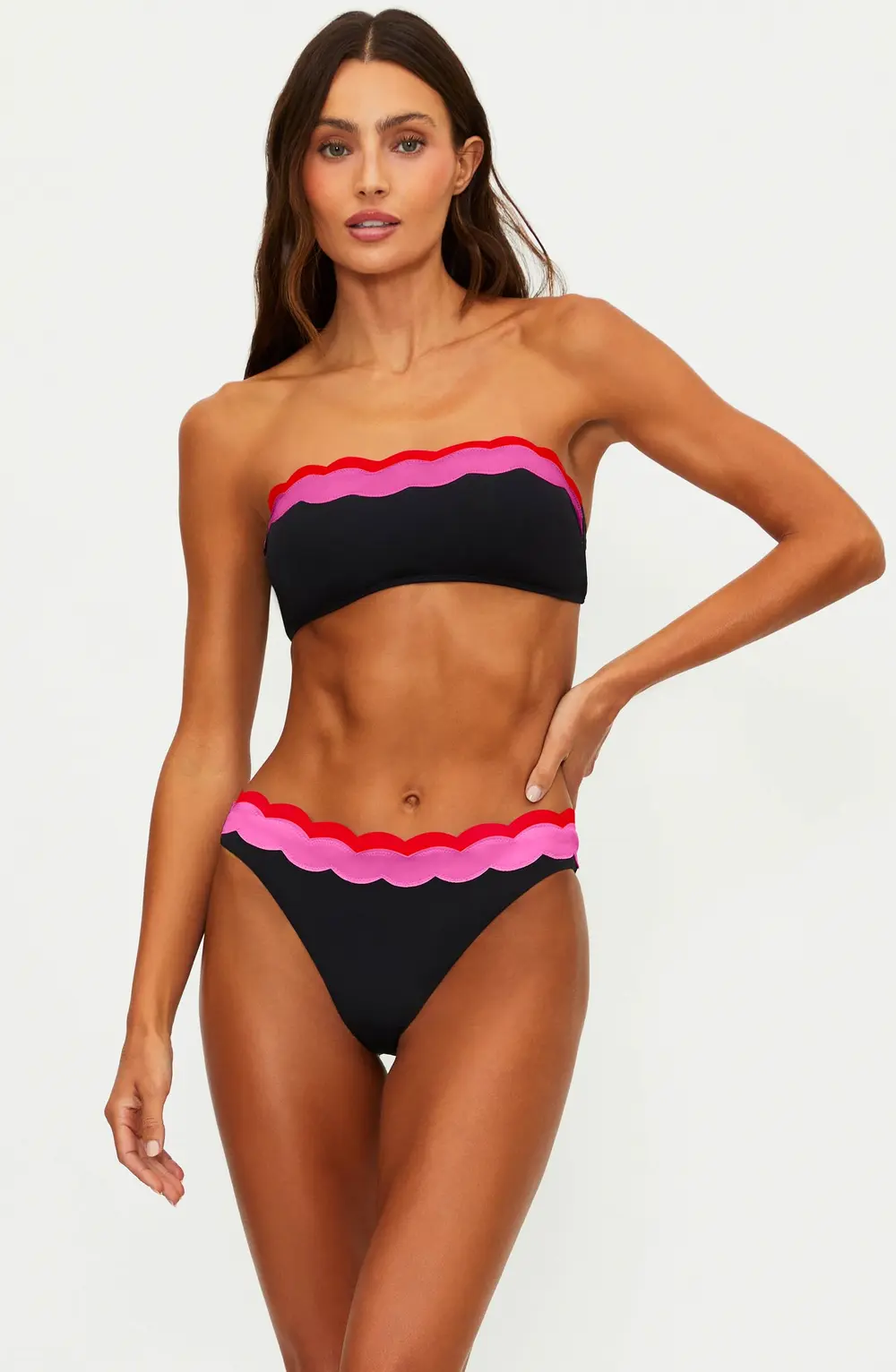 Fay Bottom Electric Wave