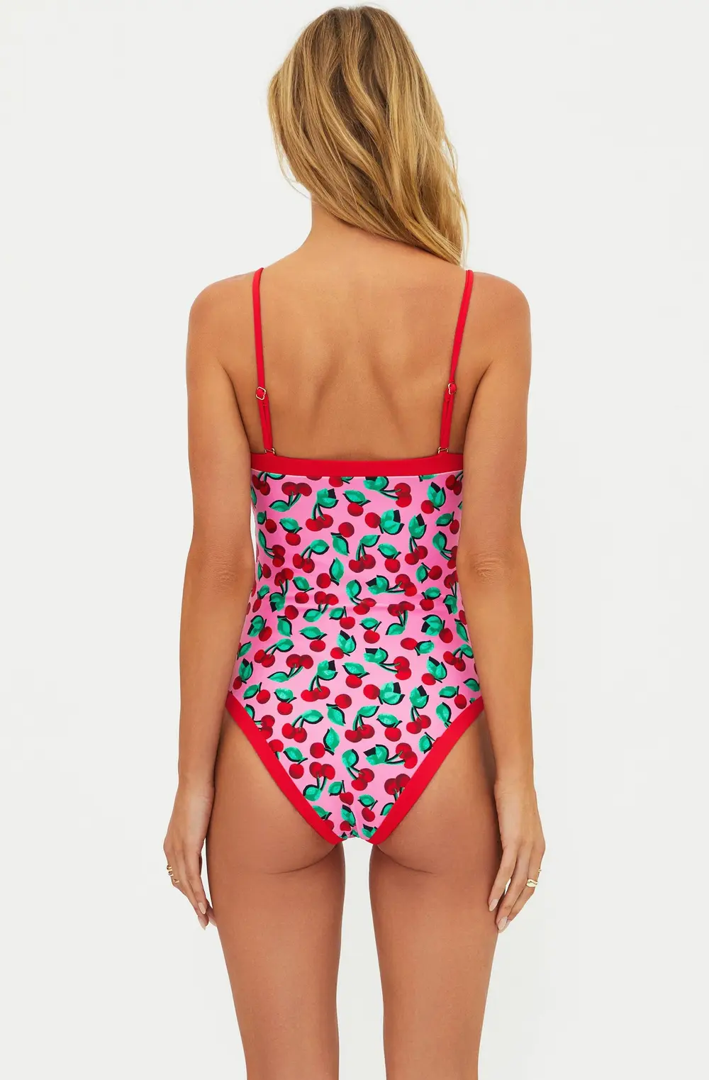 Amber One Piece Mon Cheri