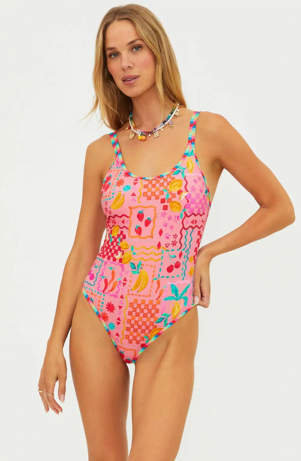 Naomi One Piece Passion Fruit