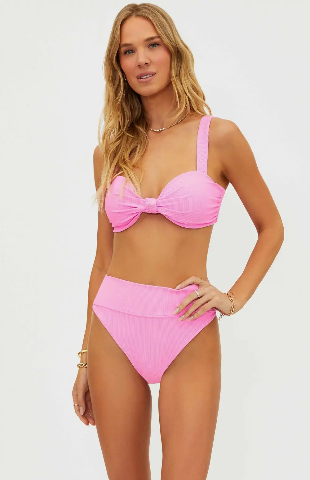 Highway Bottom Prism Pink