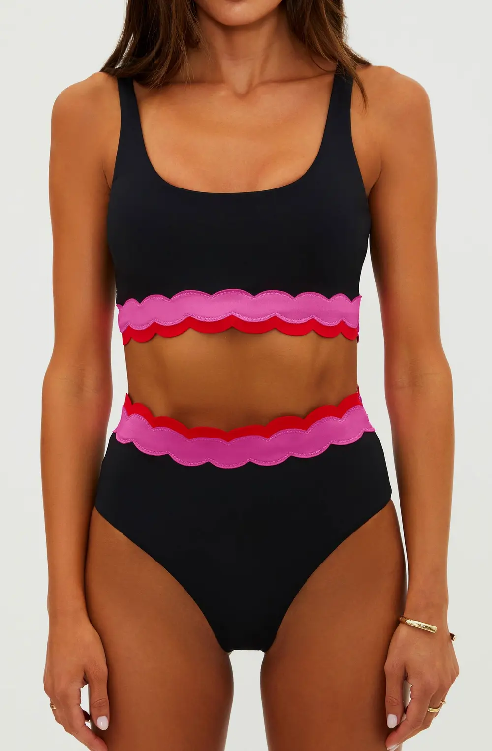 Marin Top Electric Wave