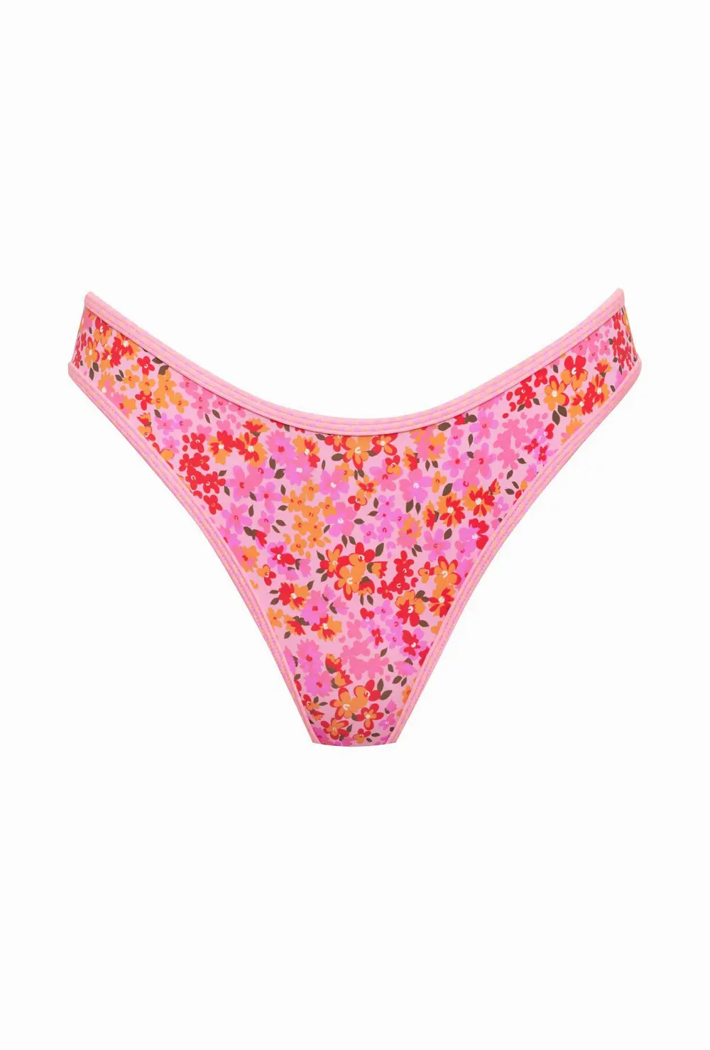 Daria Bottom Orange Bud