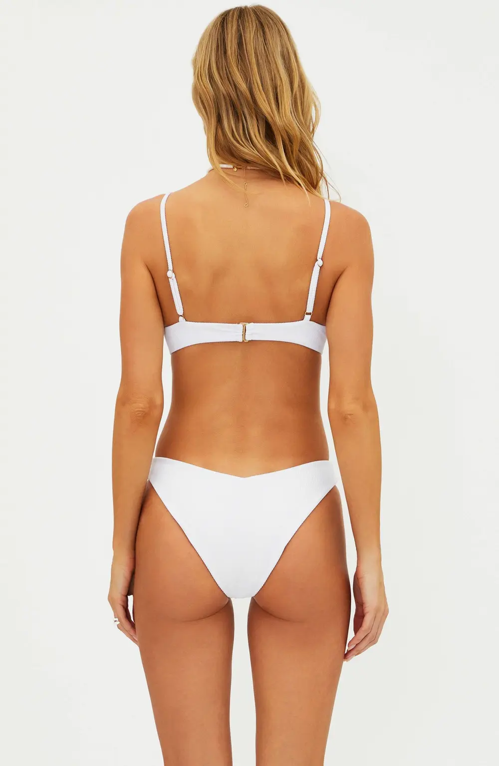 Vanessa Bottom White