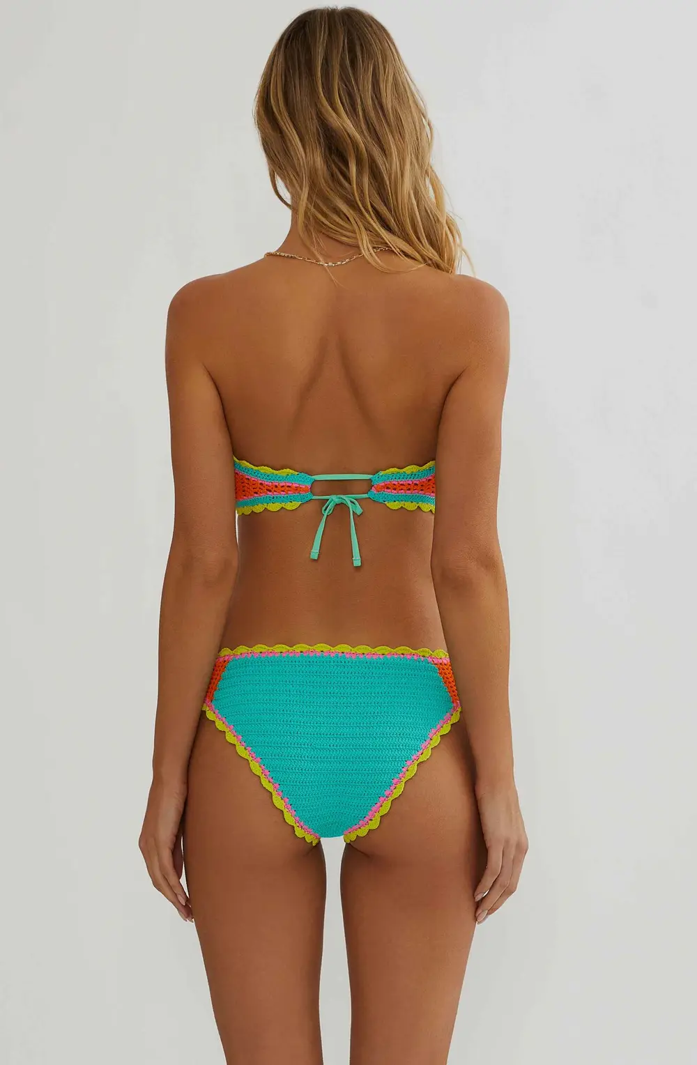 Rey Top Technicolor Rays