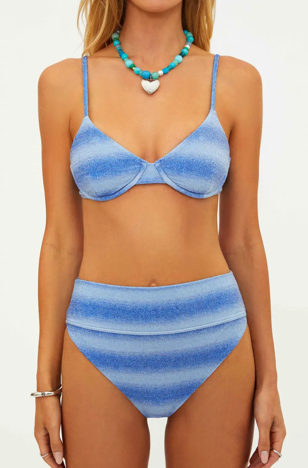 Highway Bottom Sapphire Sea Shine