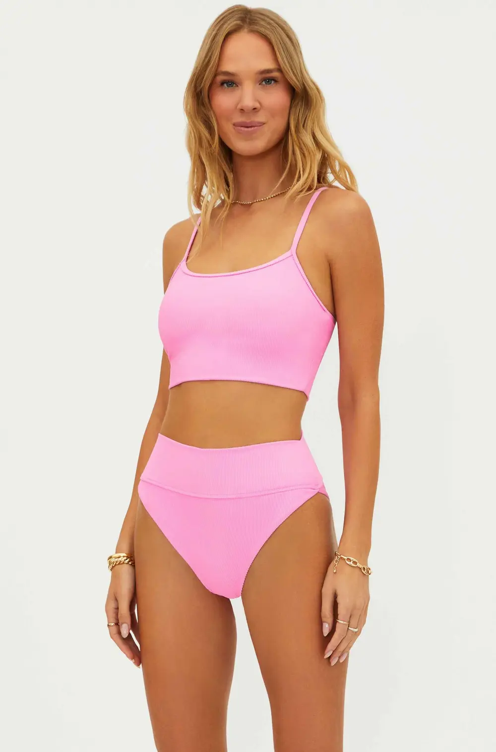 Elara Top Prism Pink