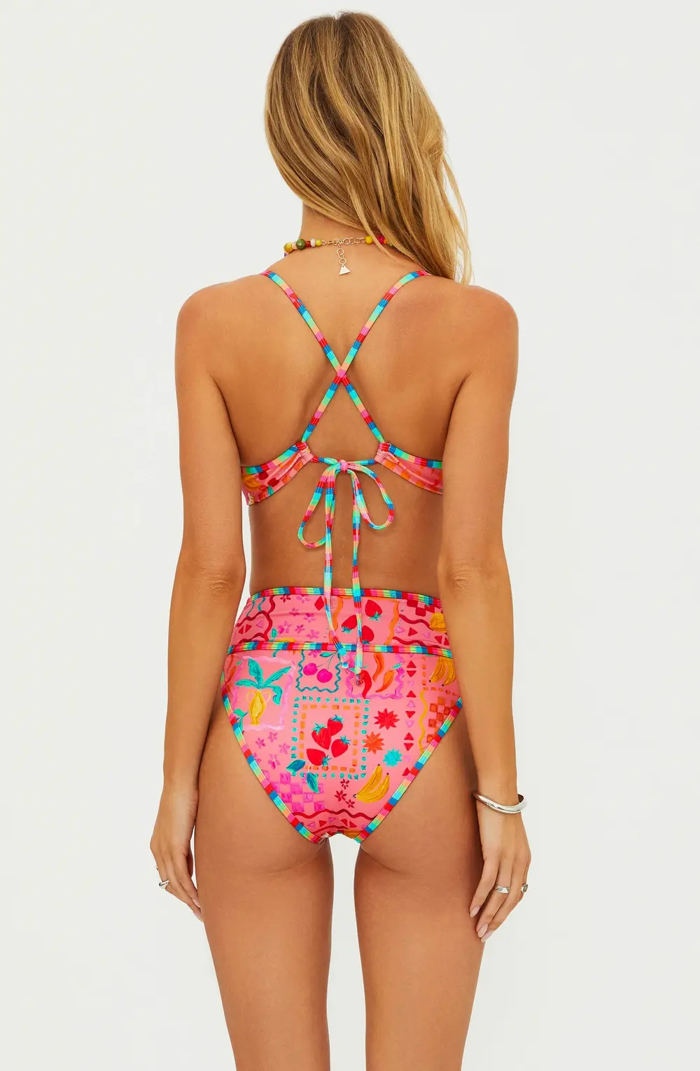 Carlotta Bottom Passion Fruit