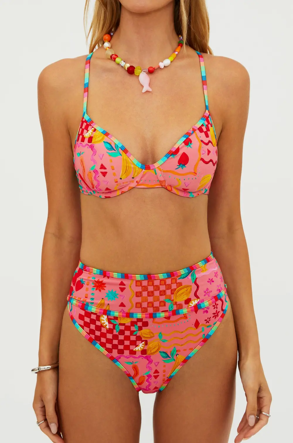 Kori Top Passion Fruit