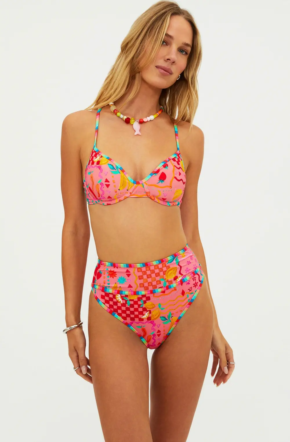 Carlotta Bottom Passion Fruit