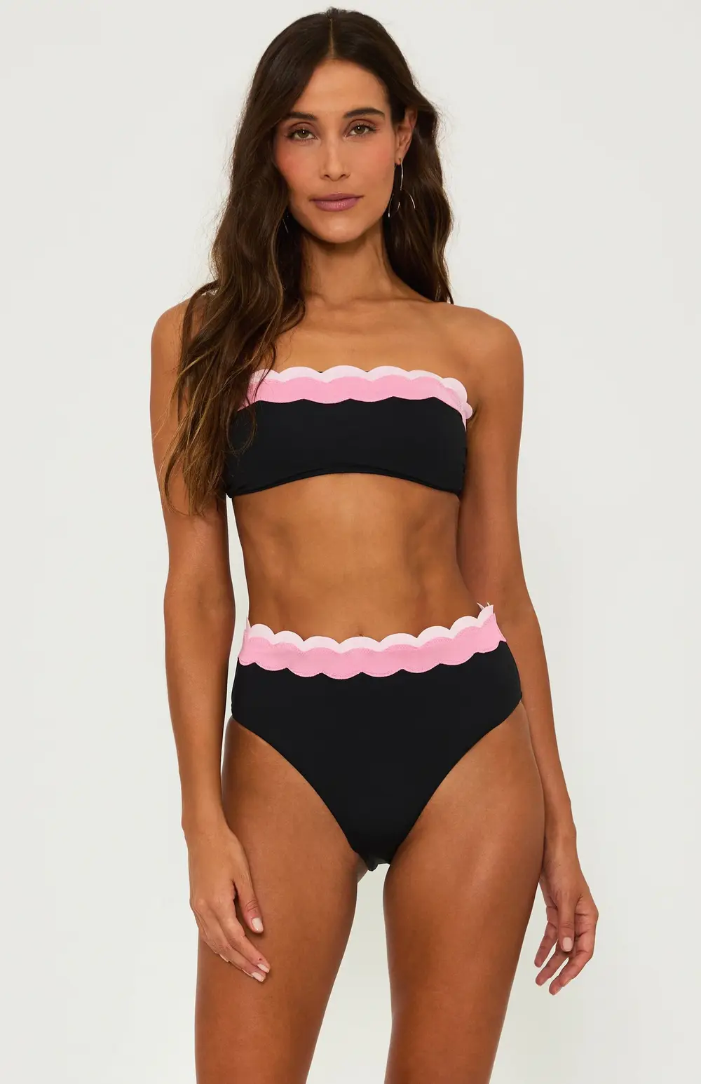 Harriet Bottom Sweet Berry Wave