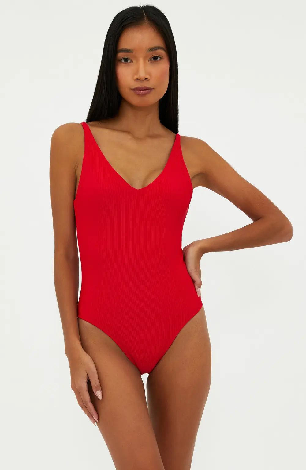Reese One Piece Red