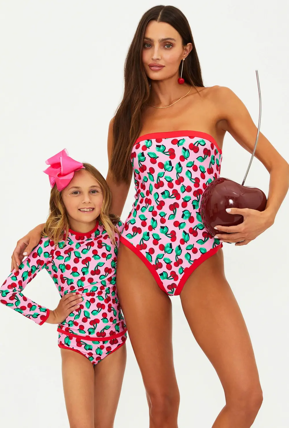 Amber One Piece Mon Cheri