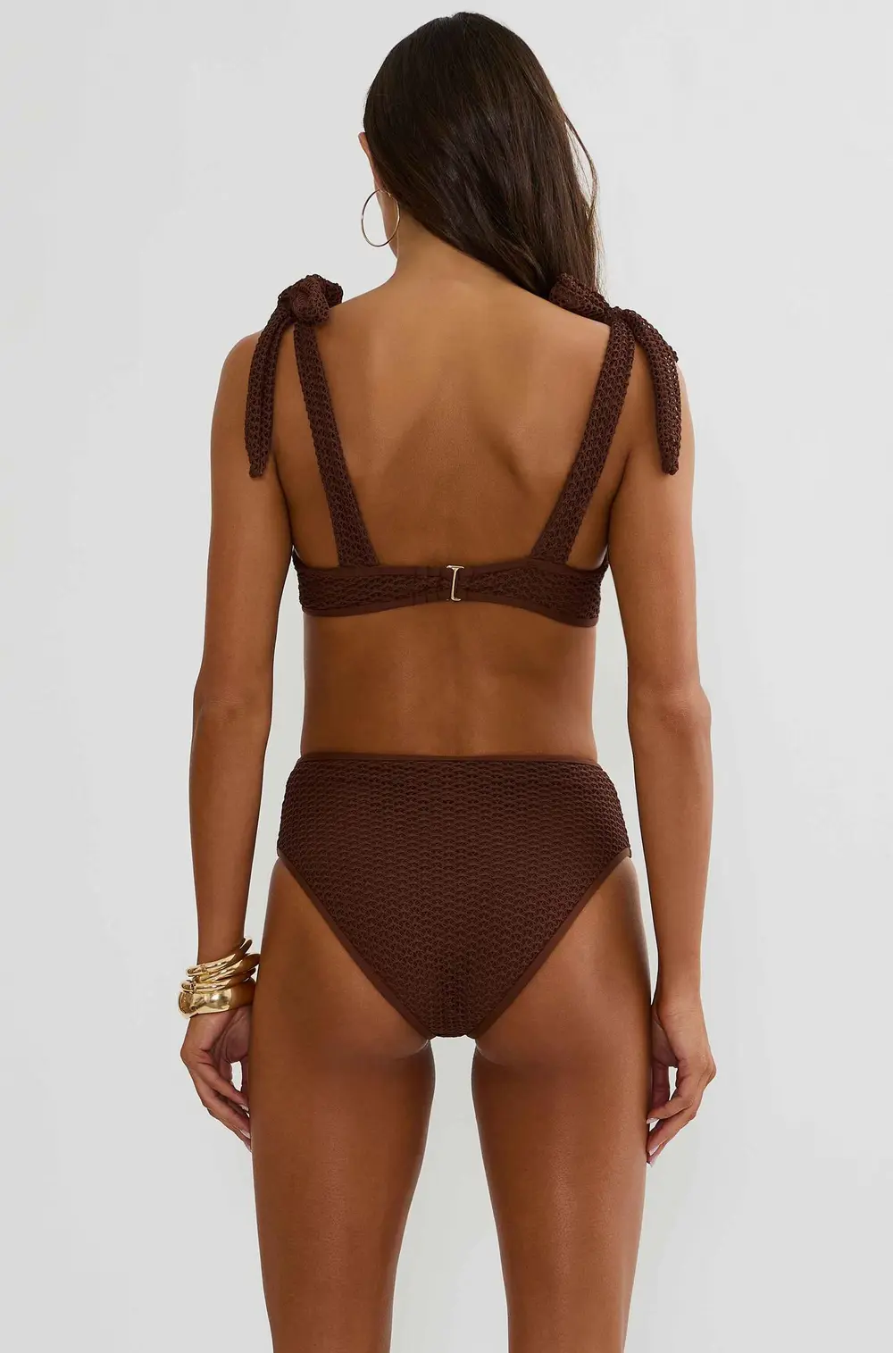 Blair Top Coco Crochet