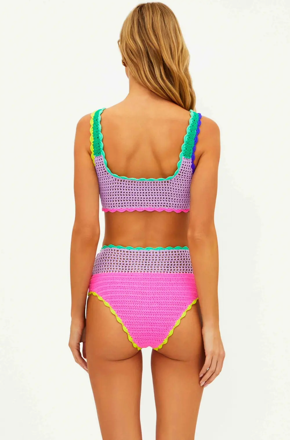 Andy Top Technicolor Rays