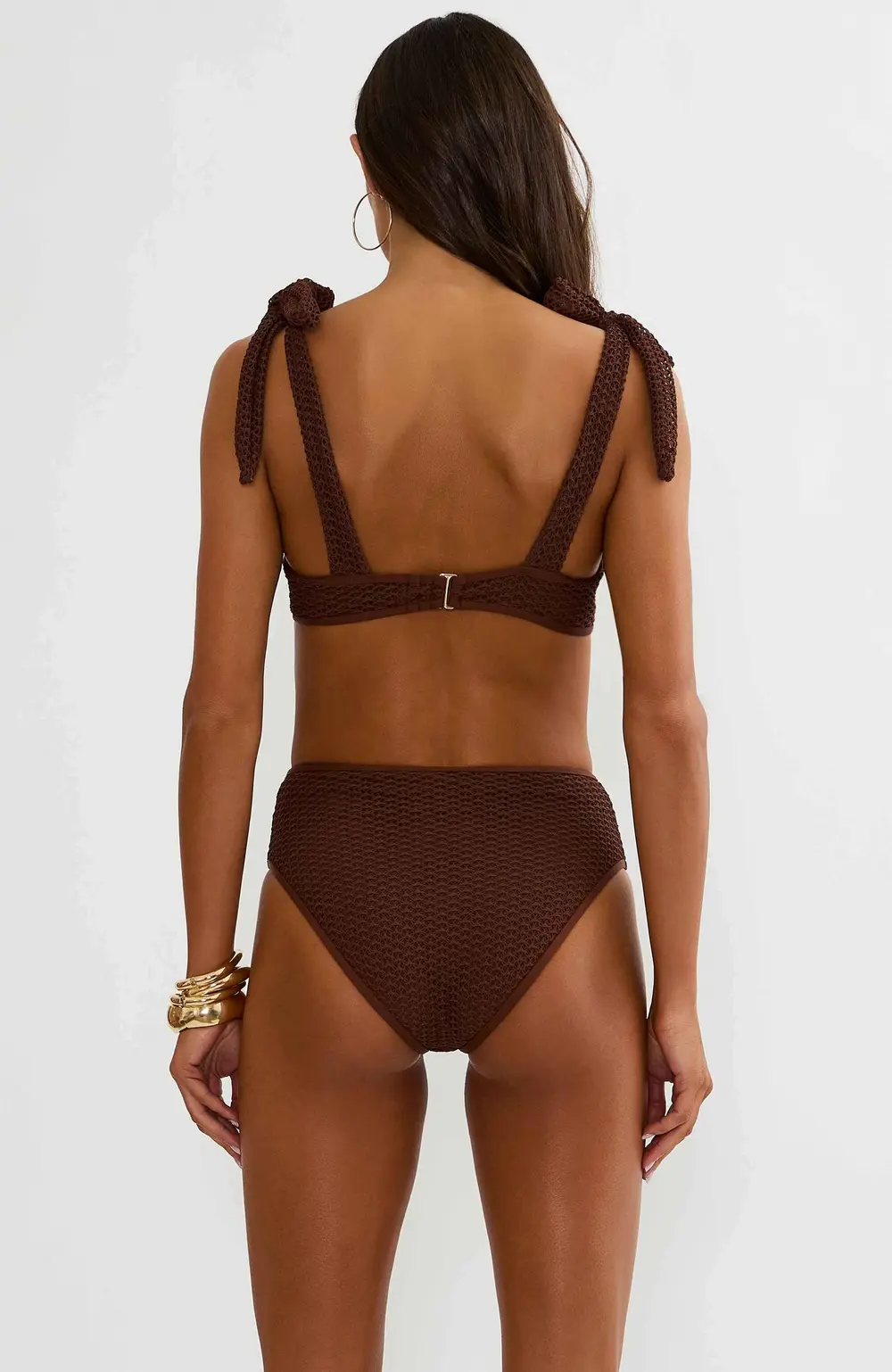 Rozli Bottom Coco Crochet