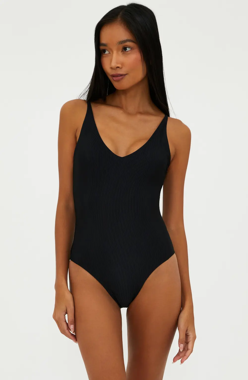 Reese One Piece Black