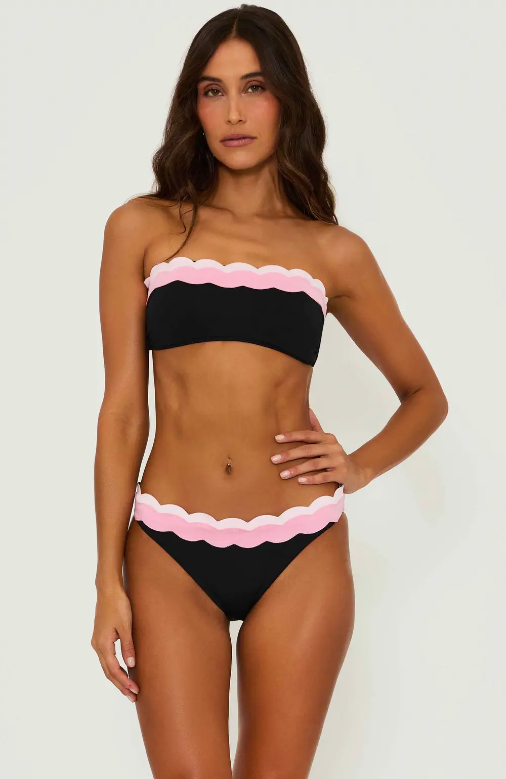 Fay Bottom Sweet Berry Wave