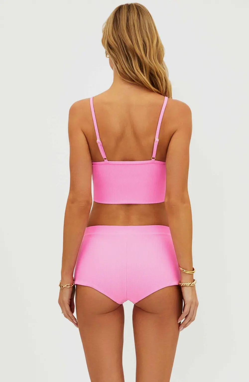 Nyx Bottom Prism Pink