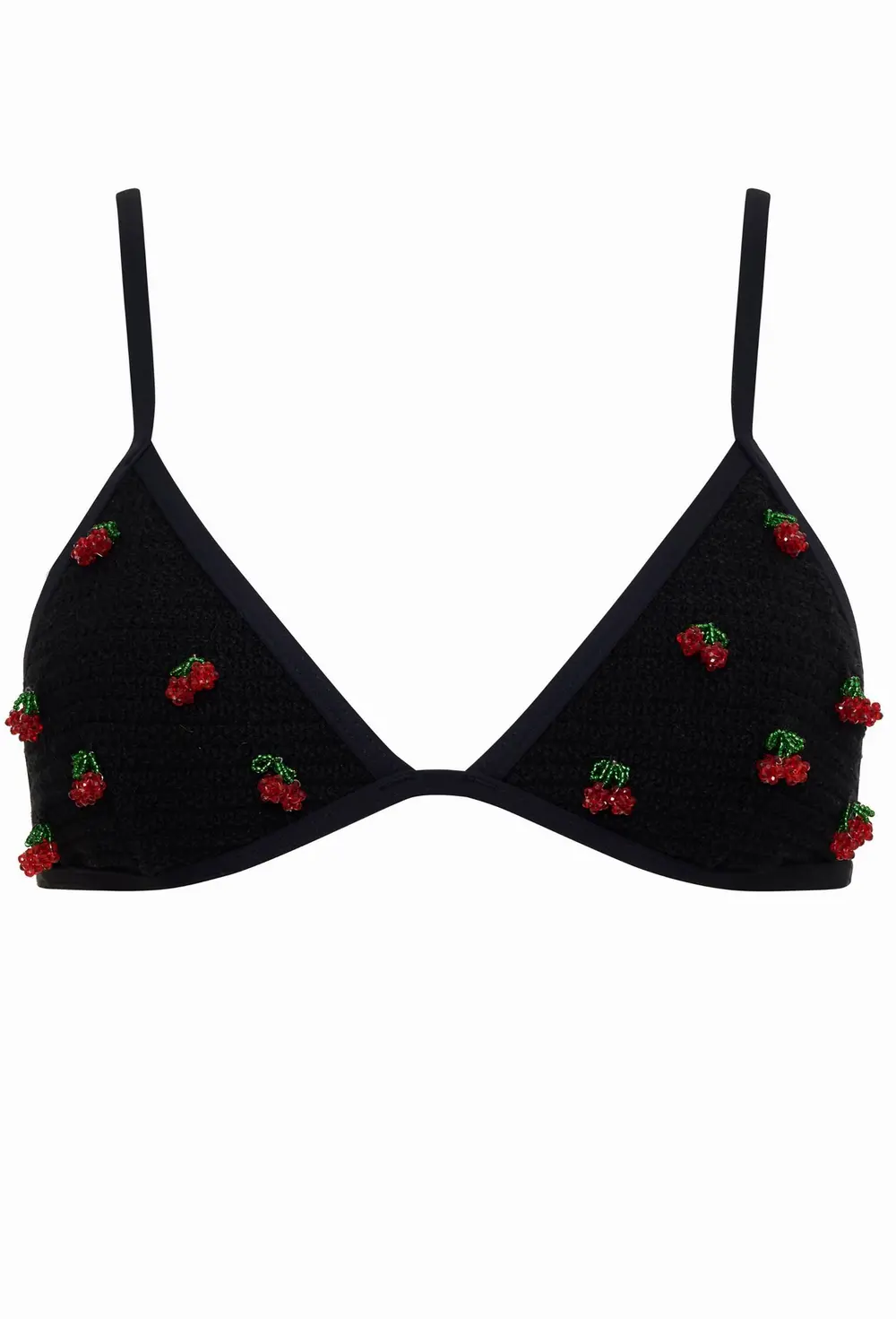 Kim Top Black Cherry