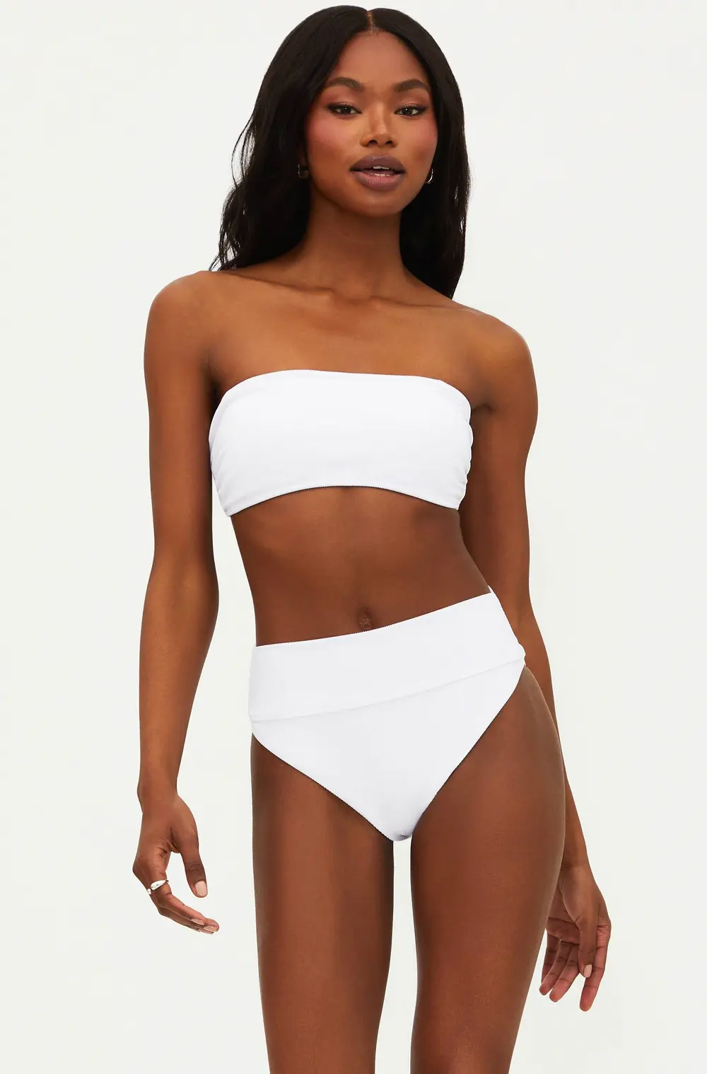 Highway Bottom White