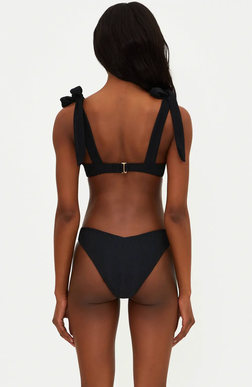 Vanessa Bottom Black