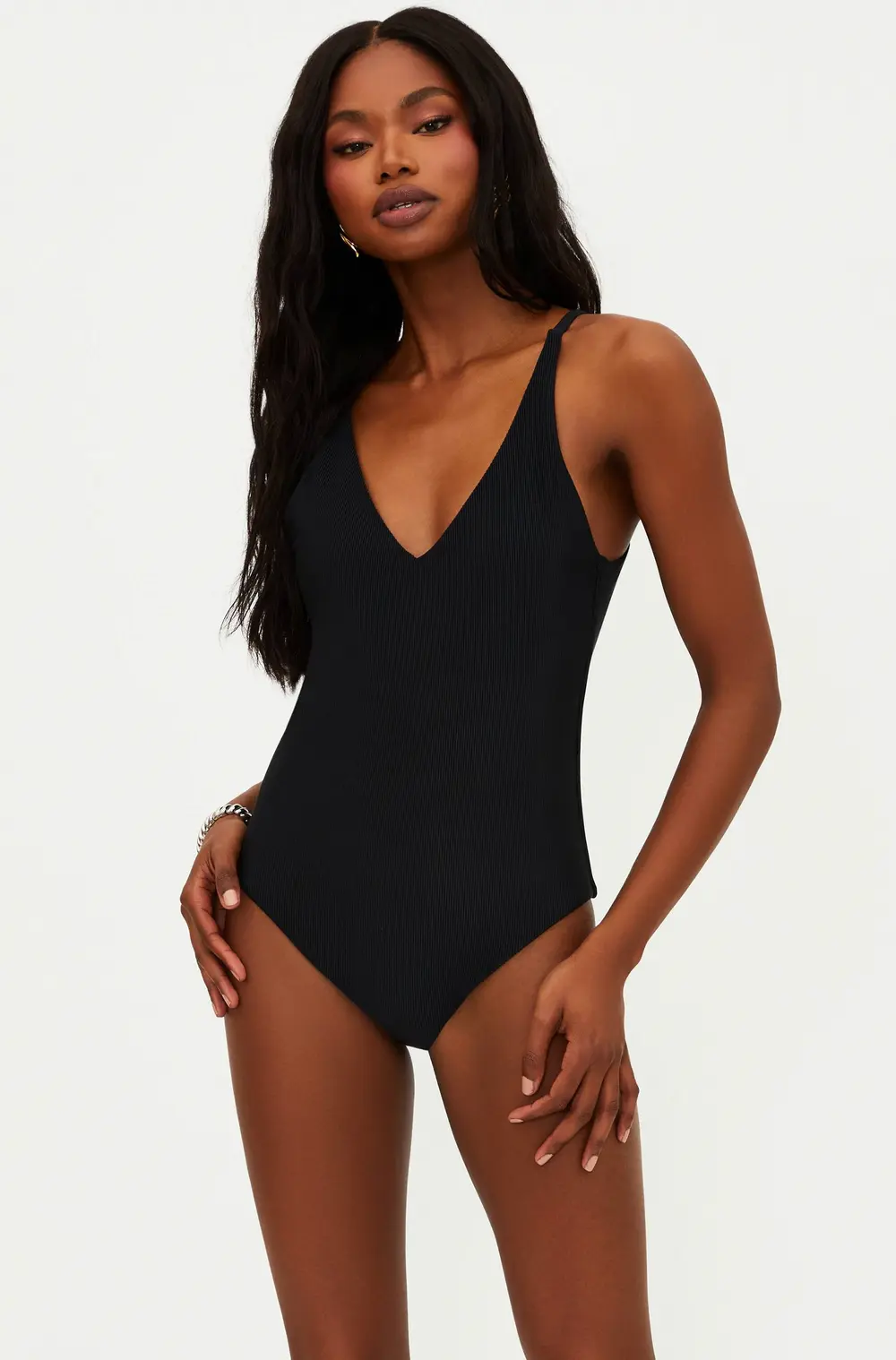 Reese One Piece Black