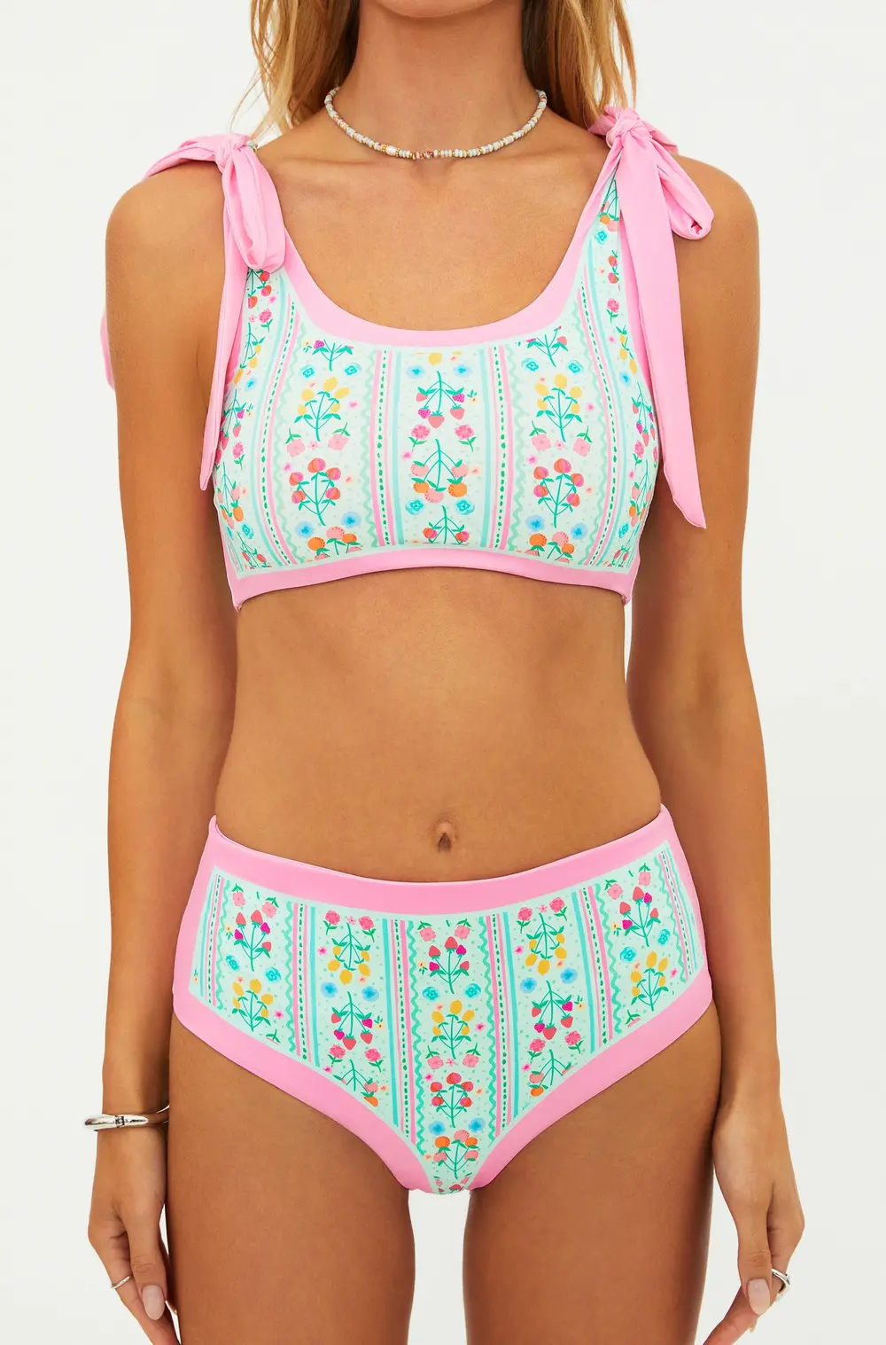 Marcella Bottom Fruit Blooms