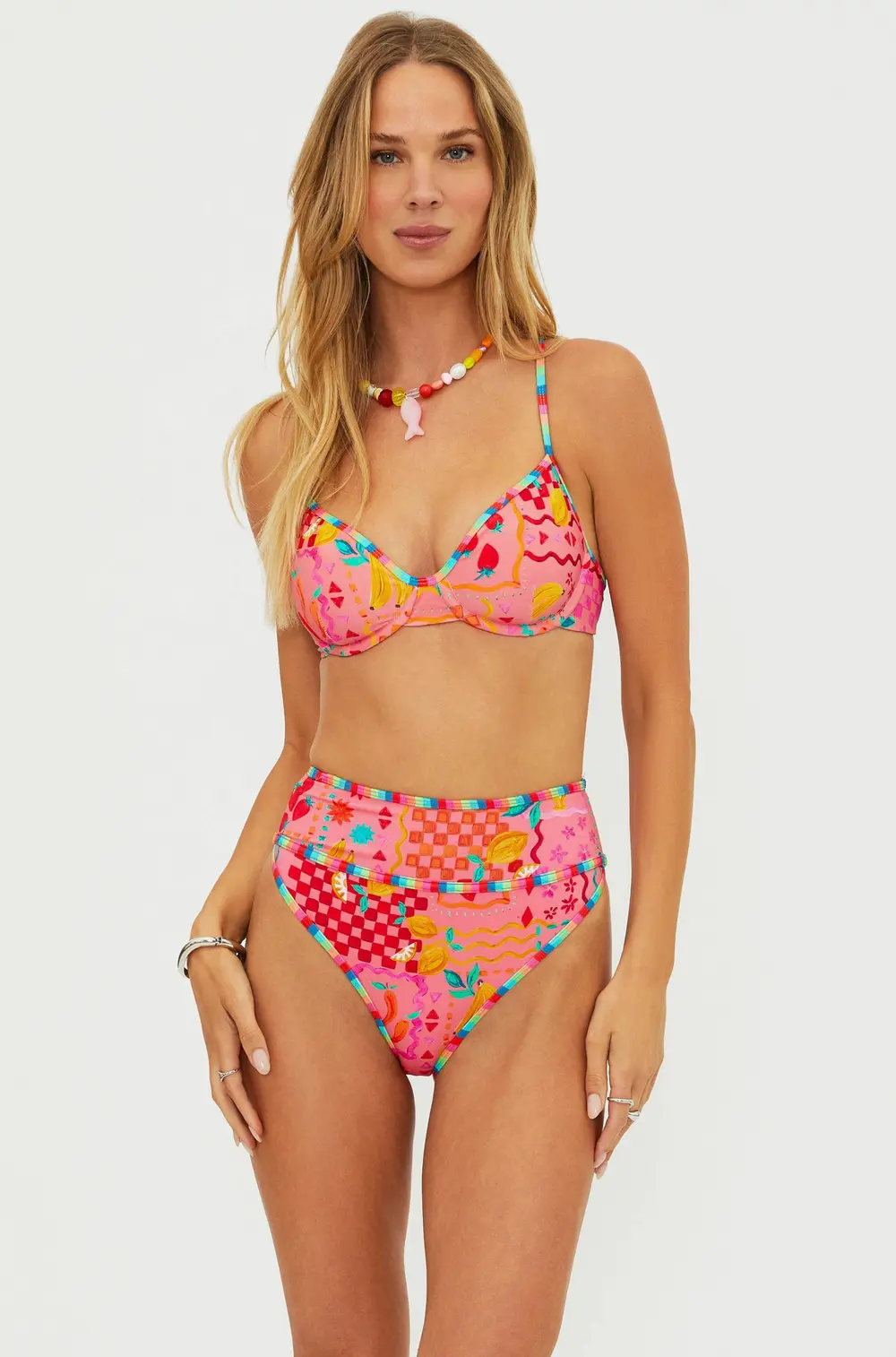 Kori Top Passion Fruit