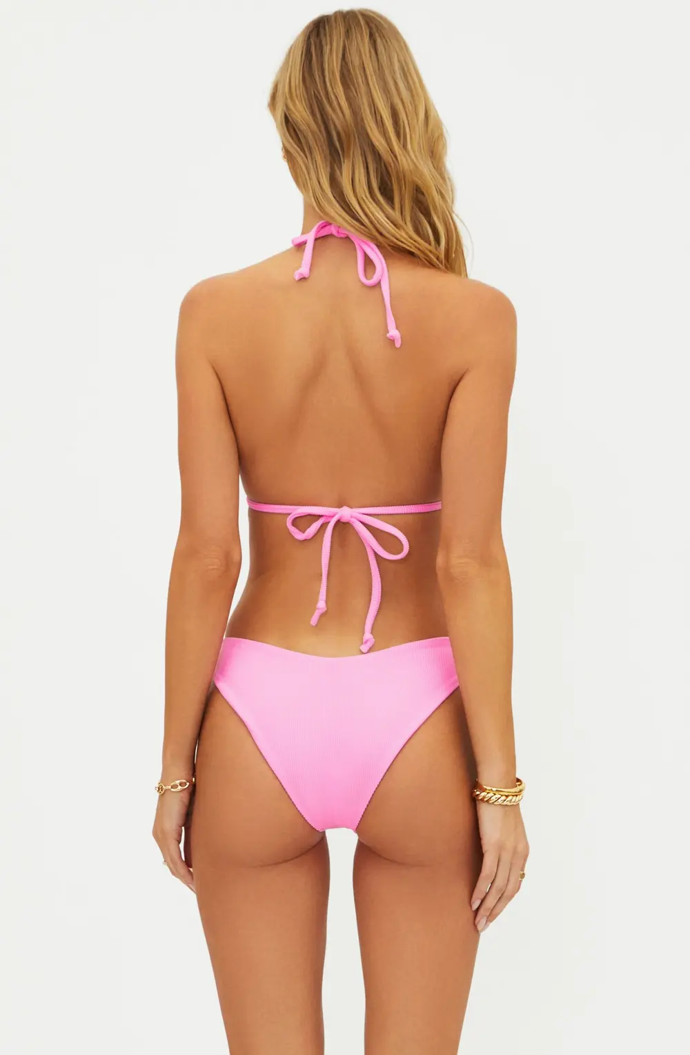 Winona Top Prism Pink