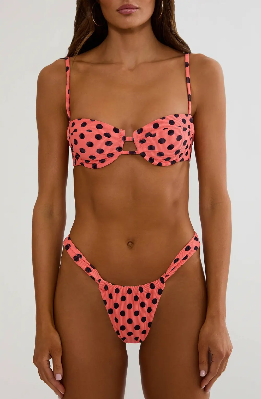 Vira Top Peachberry Dot