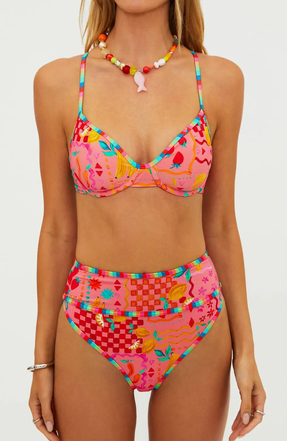 Carlotta Bottom Passion Fruit